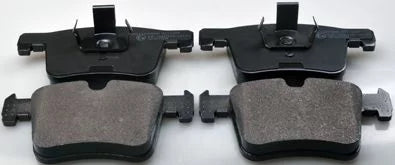 Denckermann B111284 Brake Pad Set
