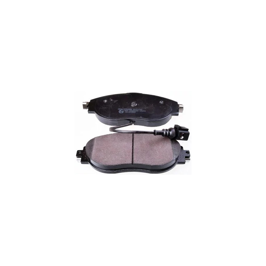 Denckermann B111292 Brake Pad Set