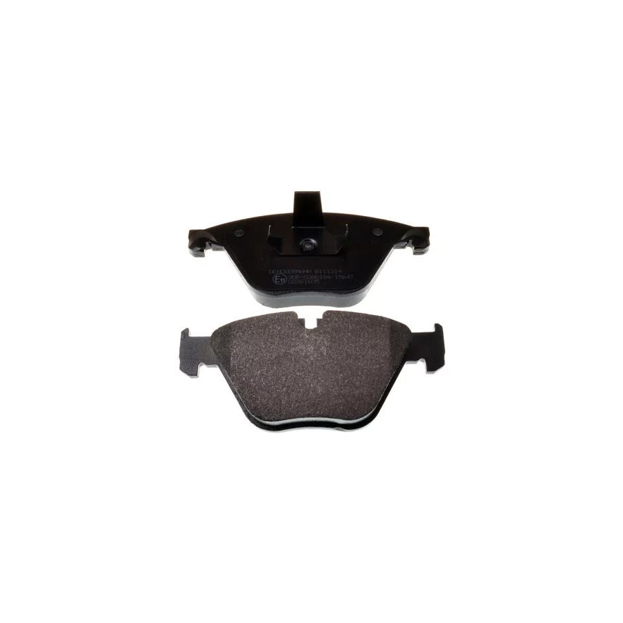Denckermann B111314 Brake Pad Set for BMW 5 Series
