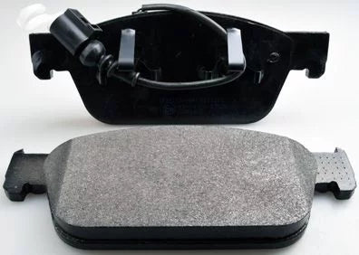 Denckermann B111317 Brake Pad Set