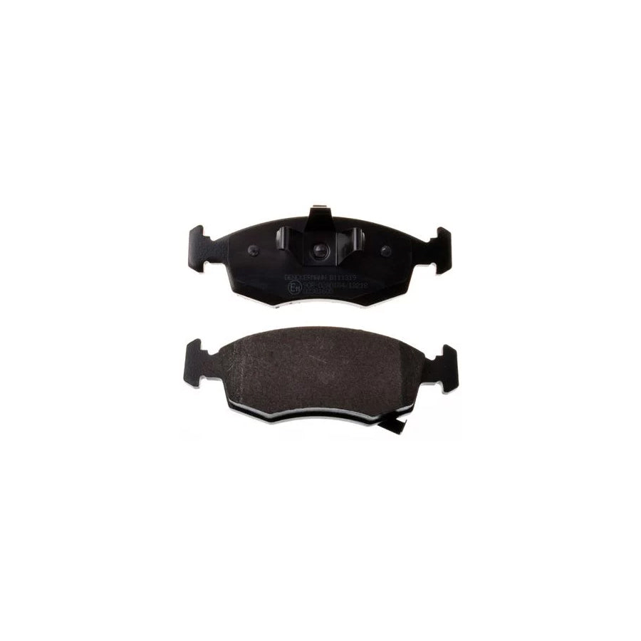 Denckermann B111319 Brake Pad Set