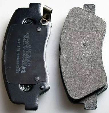 Denckermann B111324 Brake Pad Set