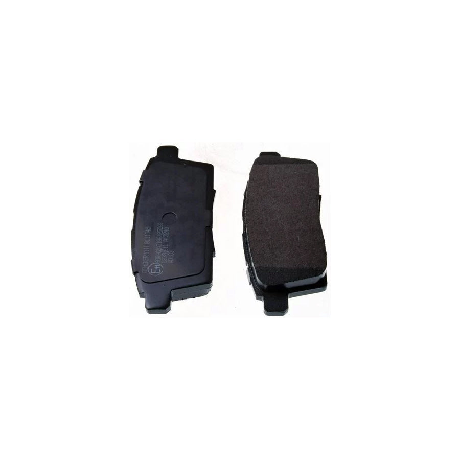 Denckermann B111345 Brake Pad Set