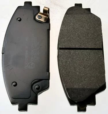 Denckermann B111350 Brake Pad Set