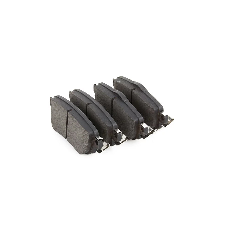 Denckermann B111369 Accessory Kit, Disc Brake Pads