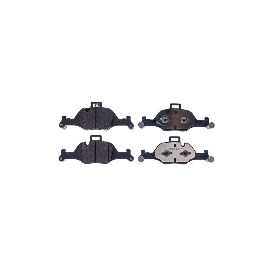 Denckermann B111378 Brake Pad Set