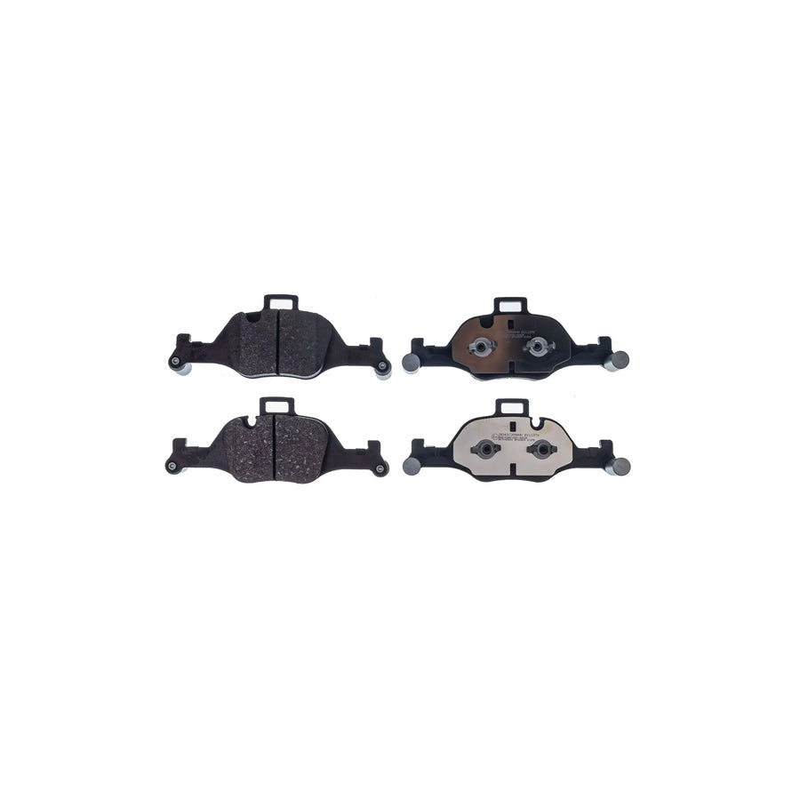 Denckermann B111379 Brake Pad Set for BMW 7 (G11, G12)