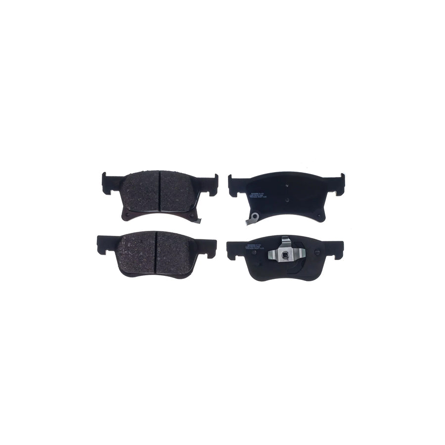 Denckermann B111474 Brake Pad Set