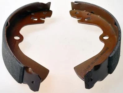 Denckermann B120005 Brake Shoe Set