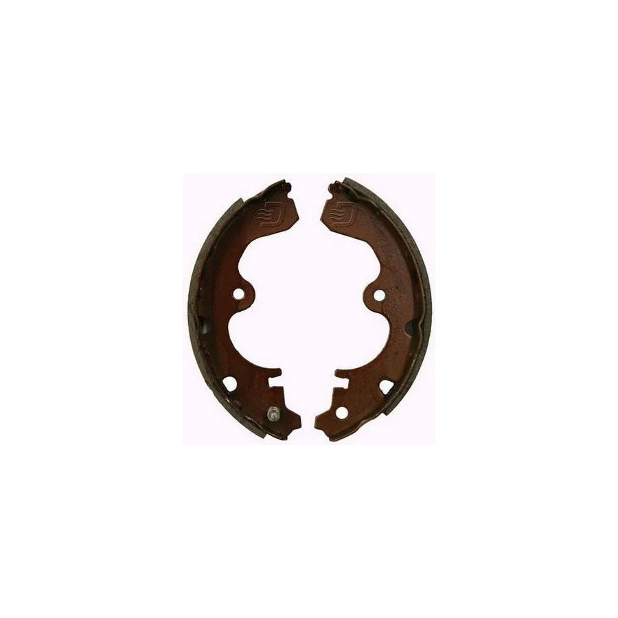Denckermann B120010 Brake Shoe Set
