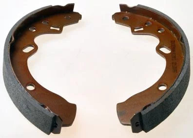 Denckermann B120013 Brake Shoe Set for Mazda 323 III Estate (Bw)