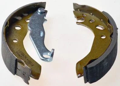 Denckermann B120014 Brake Shoe Set