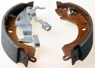 Denckermann B120018 Brake Shoe Set