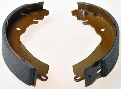 Denckermann B120019 Brake Shoe Set