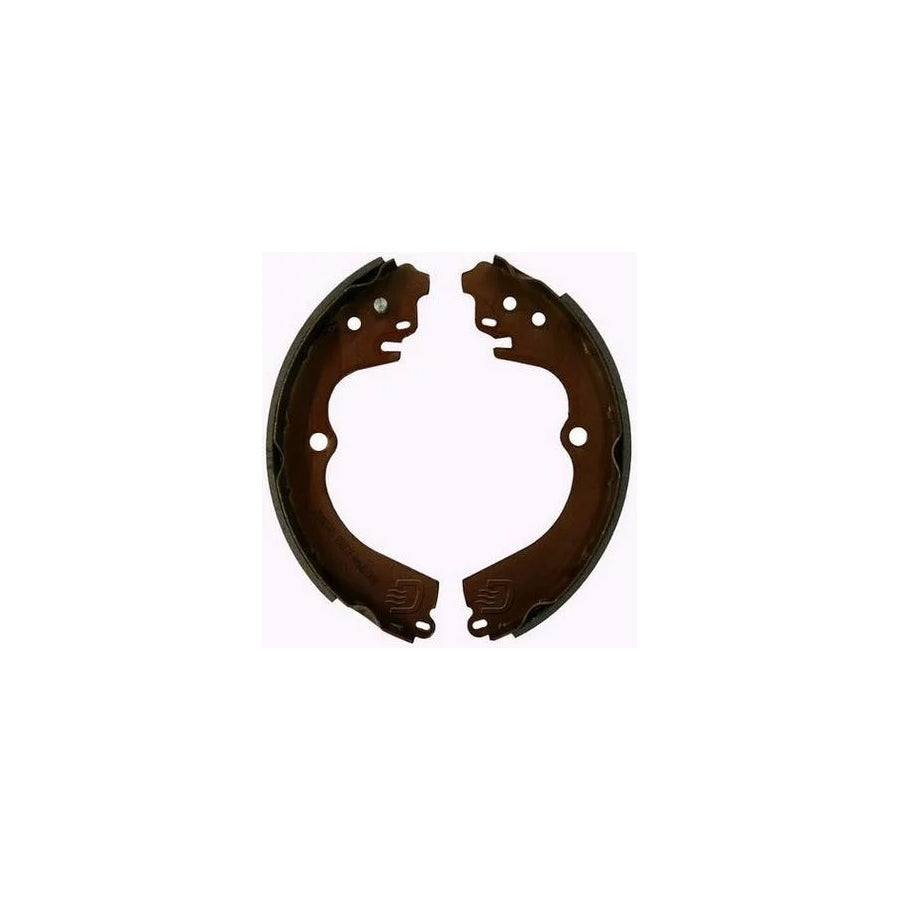 Denckermann B120020 Brake Shoe Set