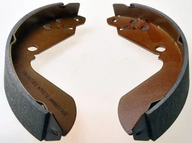 Denckermann B120024 Brake Shoe Set for Suzuki Vitara