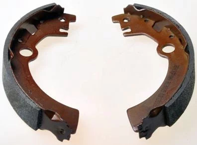Denckermann B120025 Brake Shoe Set for Suzuki Wagon R  I Hatchback (Em)