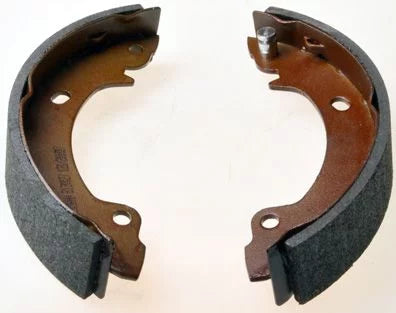 Denckermann B120027 Brake Shoe Set