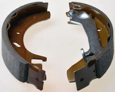 Denckermann B120030 Brake Shoe Set for Ford Mondeo