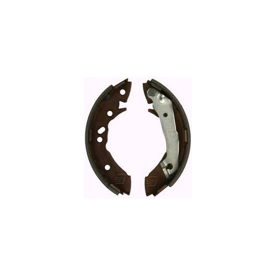 Denckermann B120034 Brake Shoe Set for Hyundai Pony