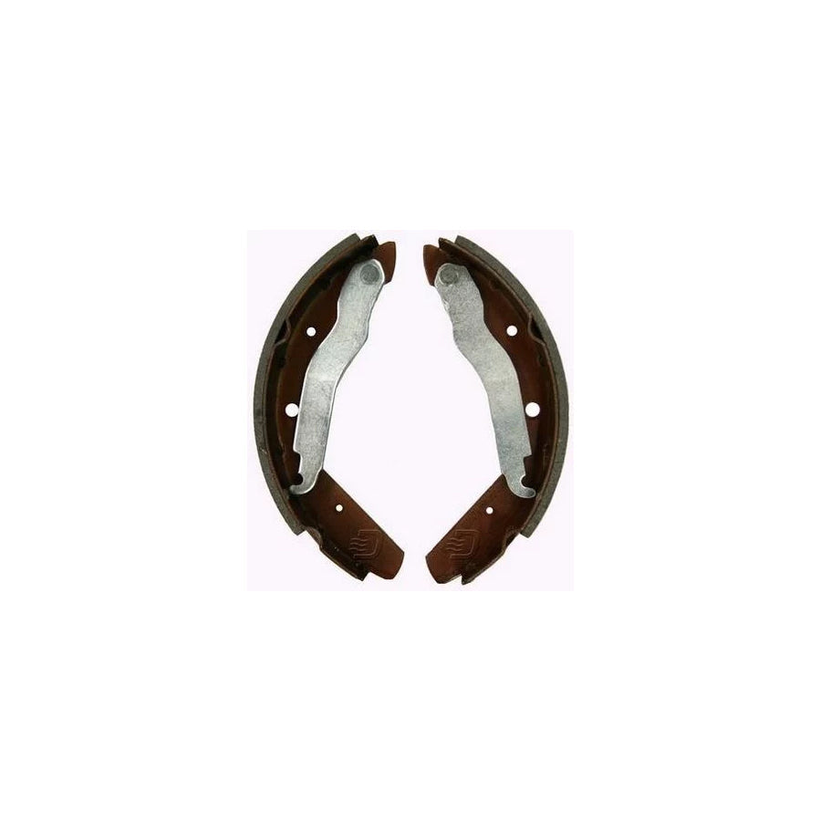 Denckermann B120035 Brake Shoe Set for VW Transporter