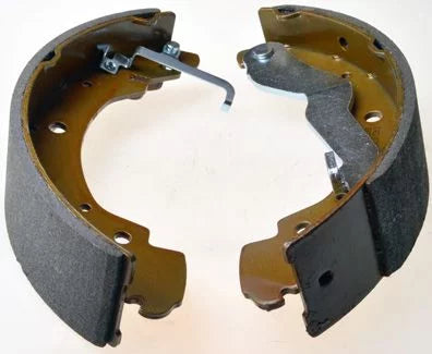 Denckermann B120036 Brake Shoe Set for VW Transporter