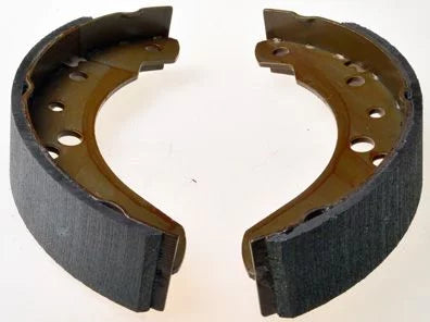Denckermann B120037 Brake Shoe Set for Ford Transit