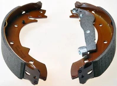 Denckermann B120042 Brake Shoe Set