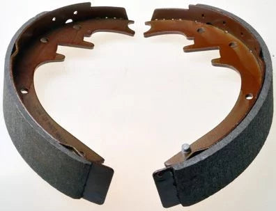 Denckermann B120046 Brake Shoe Set for Jeep Grand Cherokee I (Zj, Zg)