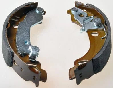 Denckermann B120050 Brake Shoe Set