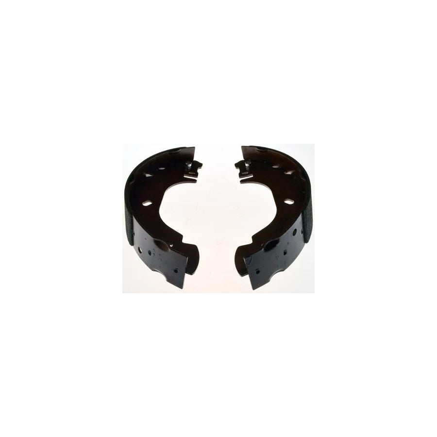 Denckermann B120051 Brake Shoe Set for Ford Transit