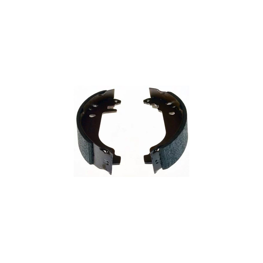 Denckermann B120052 Brake Shoe Set