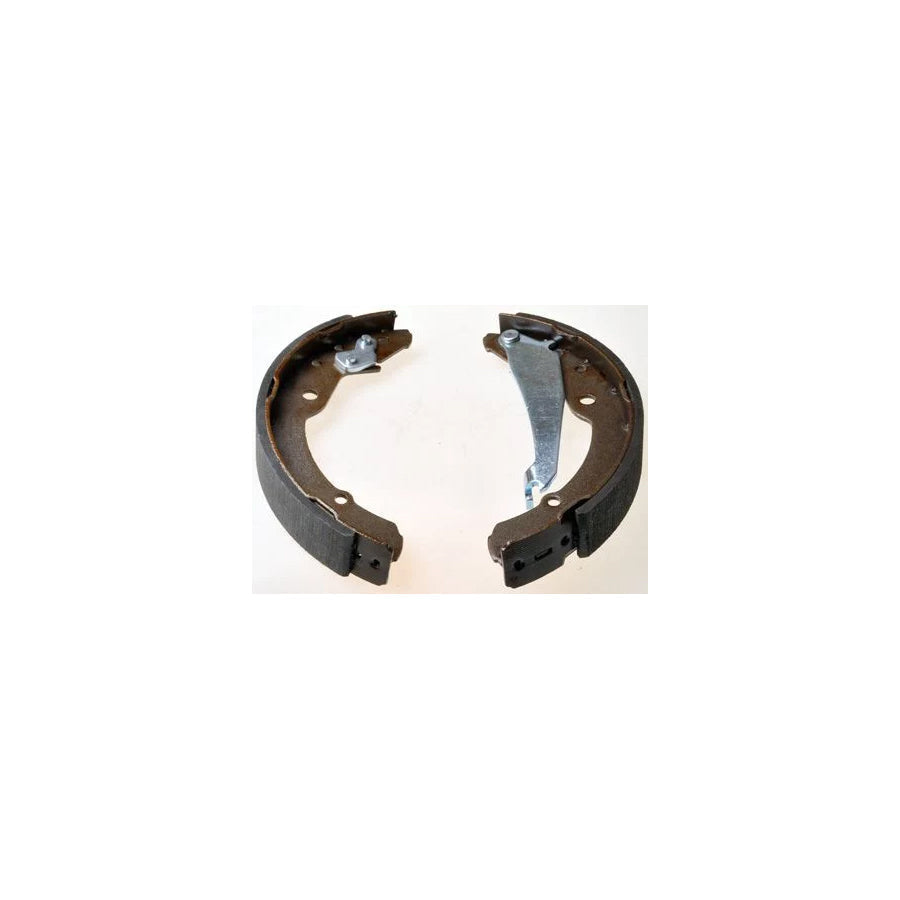 Denckermann B120053 Brake Shoe Set