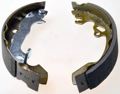 Denckermann B120055 Brake Shoe Set for Ford Focus