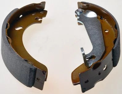 Denckermann B120056 Brake Shoe Set