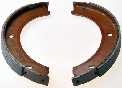 Denckermann B120057 Brake Shoe Set for Peugeot 605 Saloon