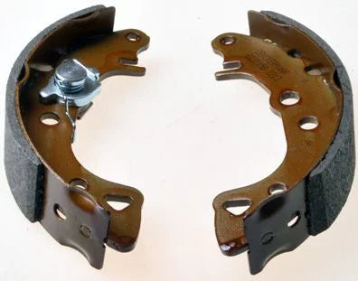 Denckermann B120058 Brake Shoe Set