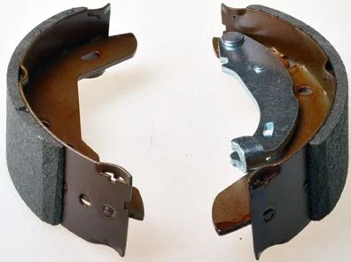 Denckermann B120060 Brake Shoe Set