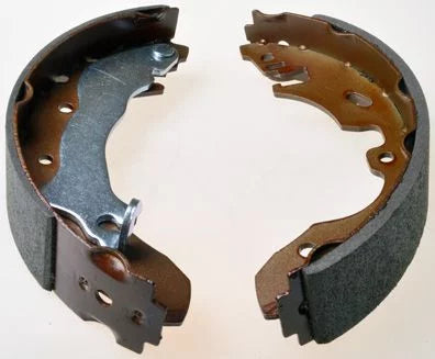 Denckermann B120062 Brake Shoe Set for Ford Mondeo