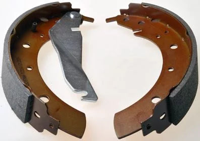 Denckermann B120064 Brake Shoe Set for BMW 5 Series