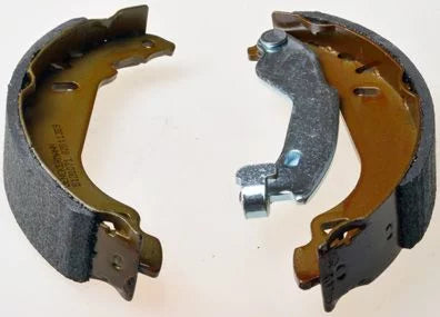 Denckermann B120071 Brake Shoe Set