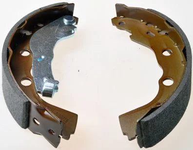 Denckermann B120072 Brake Shoe Set