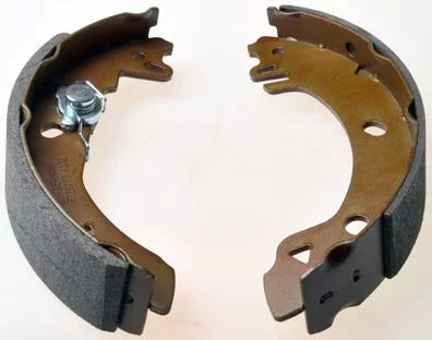Denckermann B120073 Brake Shoe Set for Ford Fiesta