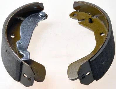 Denckermann B120077 Brake Shoe Set