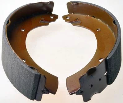 Denckermann B120080 Brake Shoe Set