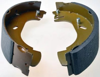 Denckermann B120086 Brake Shoe Set for Ford Transit