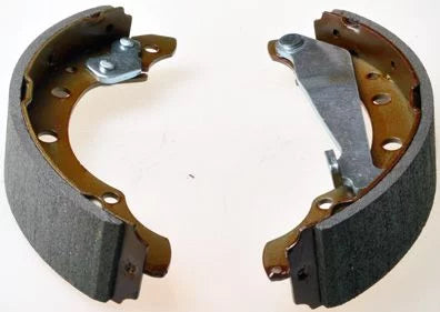 Denckermann B120089 Brake Shoe Set