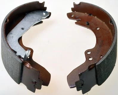 Denckermann B120094 Brake Shoe Set