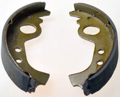 Denckermann B120099 Brake Shoe Set