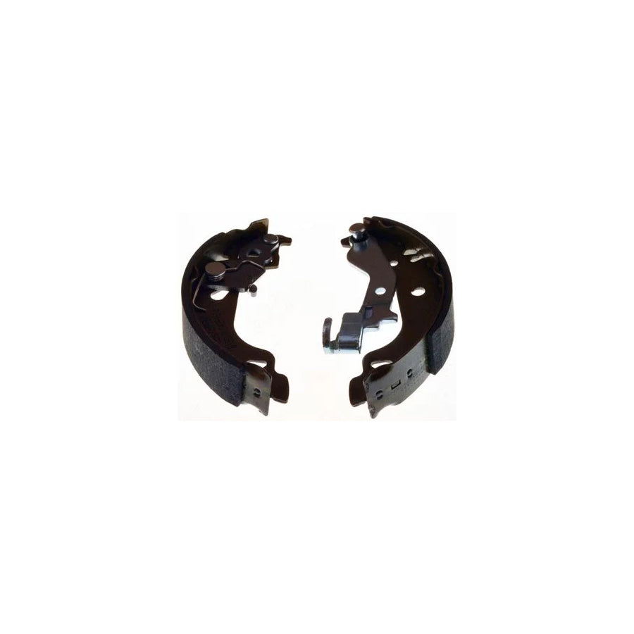 Denckermann B120101 Brake Shoe Set for Fiat Punto II Hatchback (188)